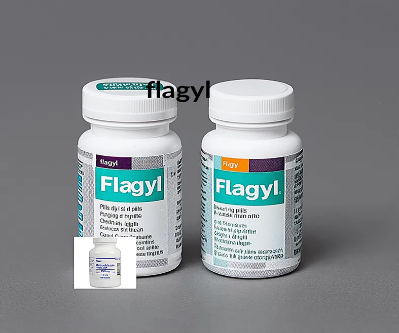 Flagyl 1