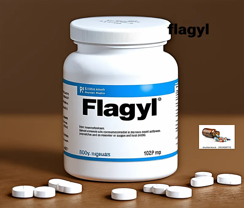 Flagyl 2